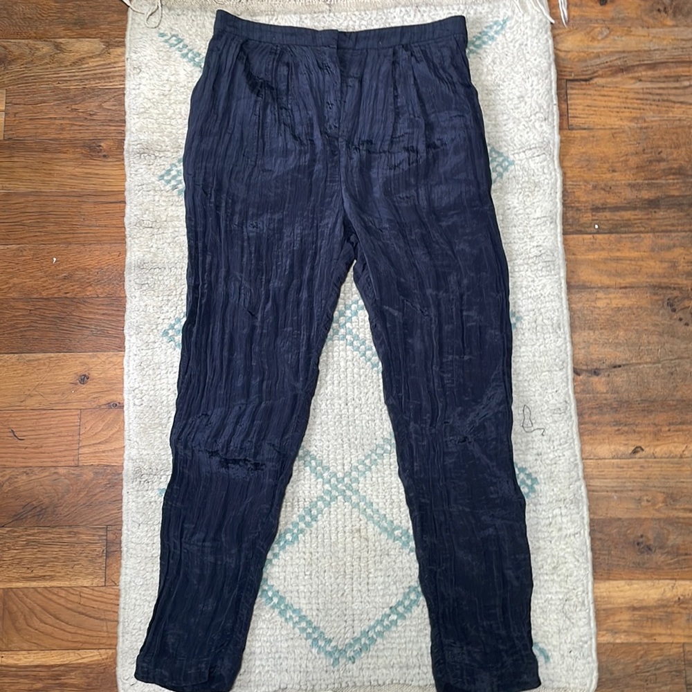 Acne Spring 2011 Pants